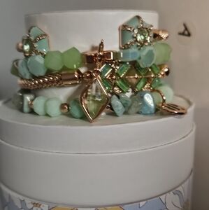 BOMB PARTY Spring stack 2024